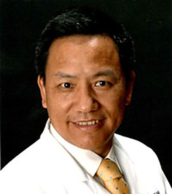 Dr-Yang